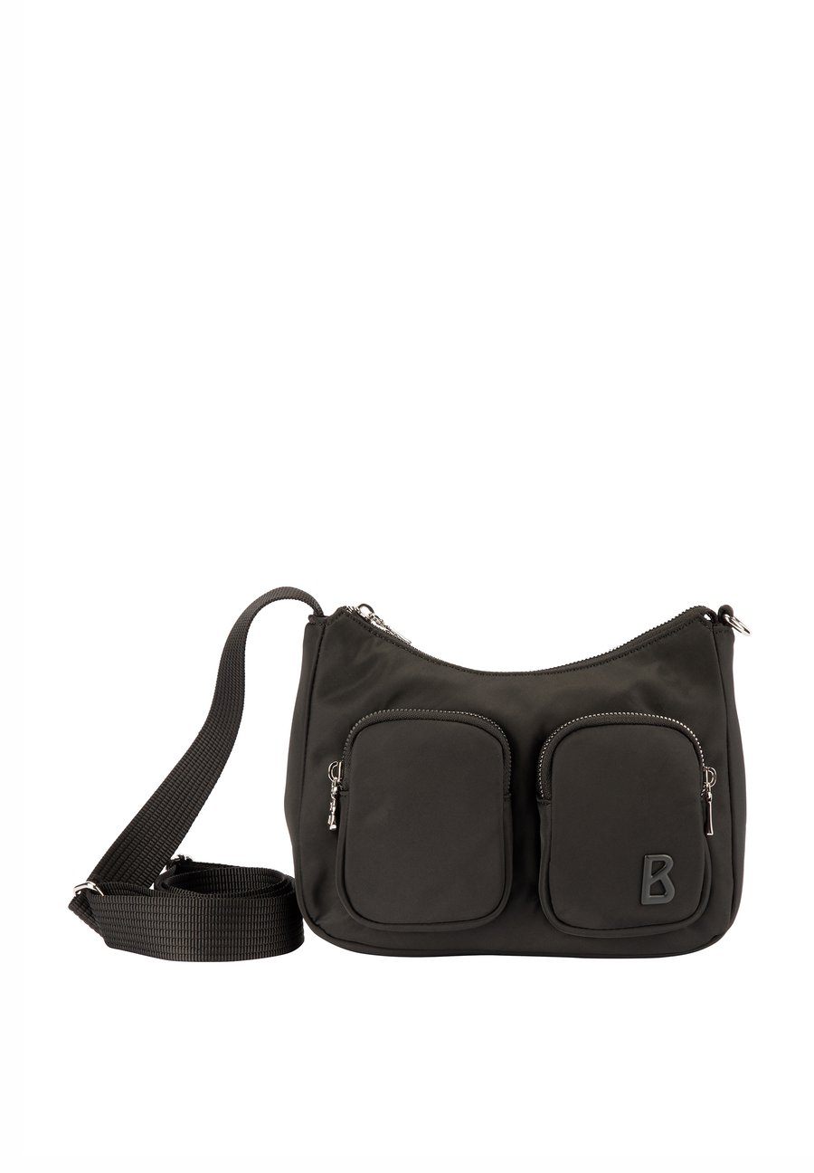 Сумка кросс-боди Bogner SHOULDER VERBIER PLAY DIYA, Schwarz/Black
Сумка кросс-боди Bogner SHOULDER VERBIER PLAY DIYA, Schwarz/Black