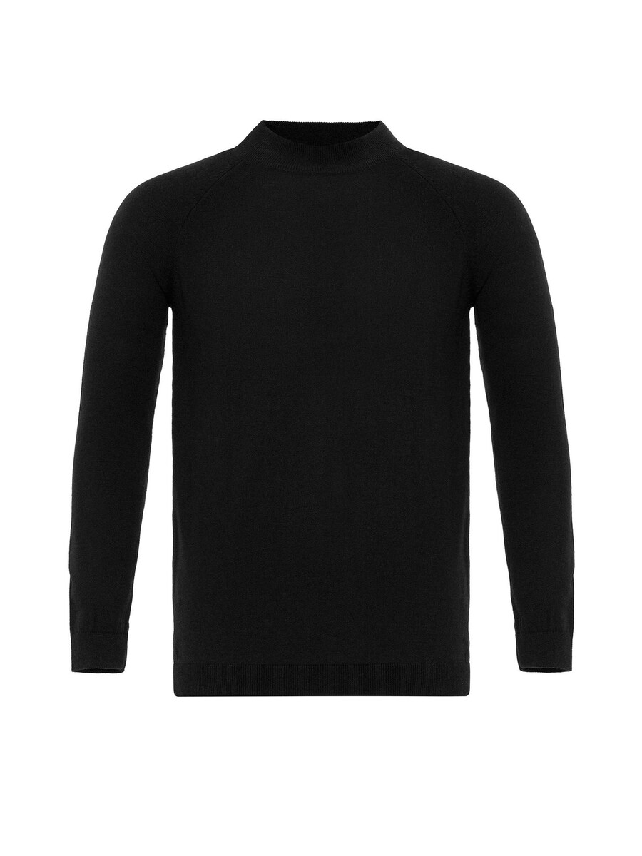 Свитер Dandalo Sweater, черный
Свитер Dandalo Sweater, черный