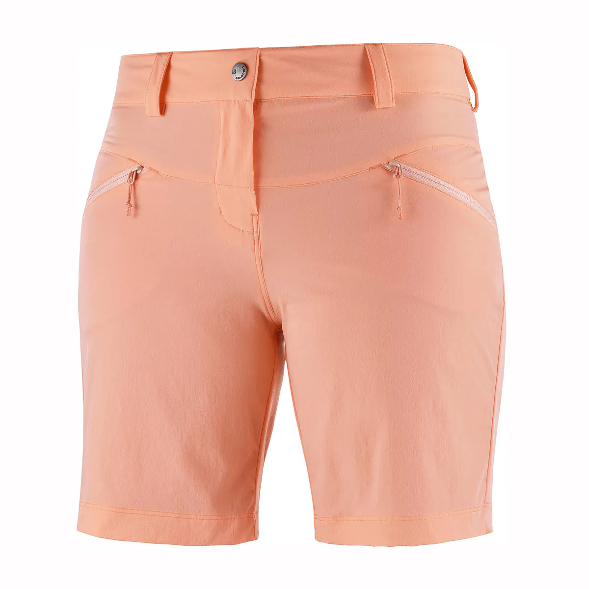 Wayfarer LT Salomon Женские шорты, оранжевый
Wayfarer LT Salomon Женские шорты, оранжевый