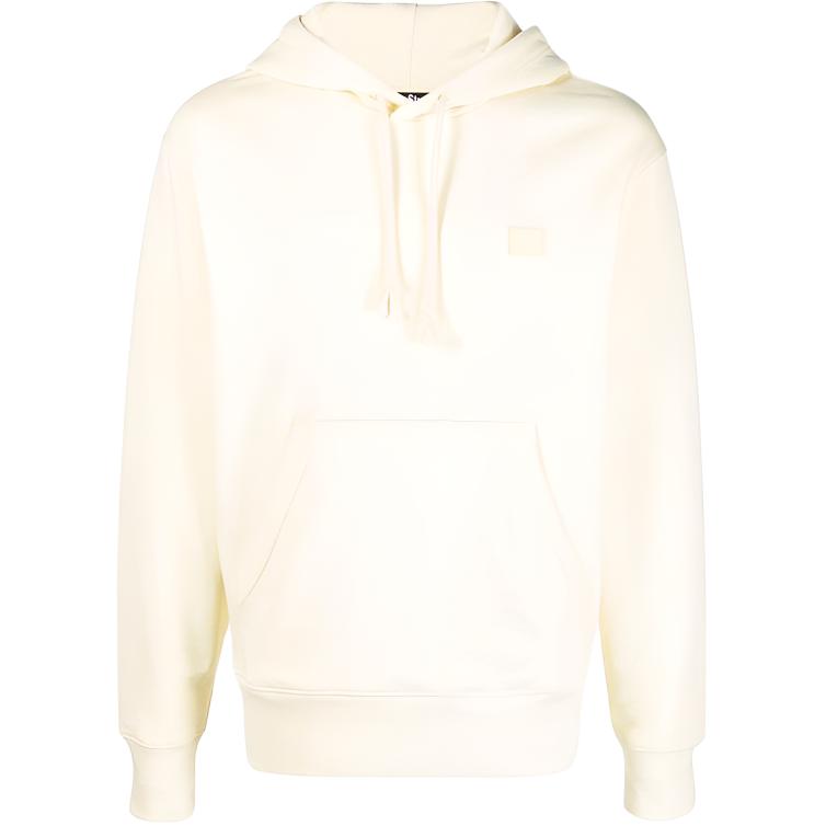 Толстовка унисекс желтая Acne Studios, желтый
Толстовка унисекс желтая Acne Studios, желтый