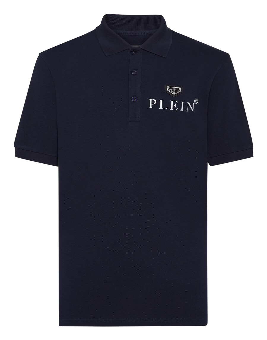 Рубашка Philipp Plein Iconic, темно-синий
Рубашка Philipp Plein Iconic, темно-синий