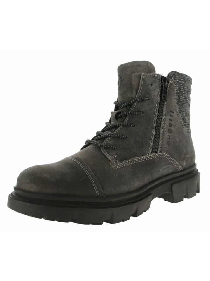 Ботинки Bugatti
Ботинки Bugatti