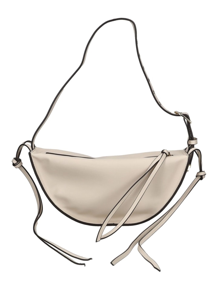 Наплечная сумка DOLCE VITA, цвет ivory
Наплечная сумка DOLCE VITA, цвет ivory