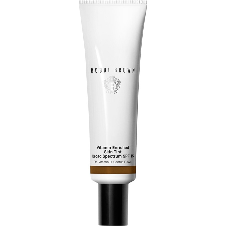 Тональная основа Bobbi Brown Vitamin Enriched Skin Tint, Deep Neutral / 50 ml
Тональная основа Bobbi Brown Vitamin Enriched Skin Tint, Deep Neutral / 50 ml