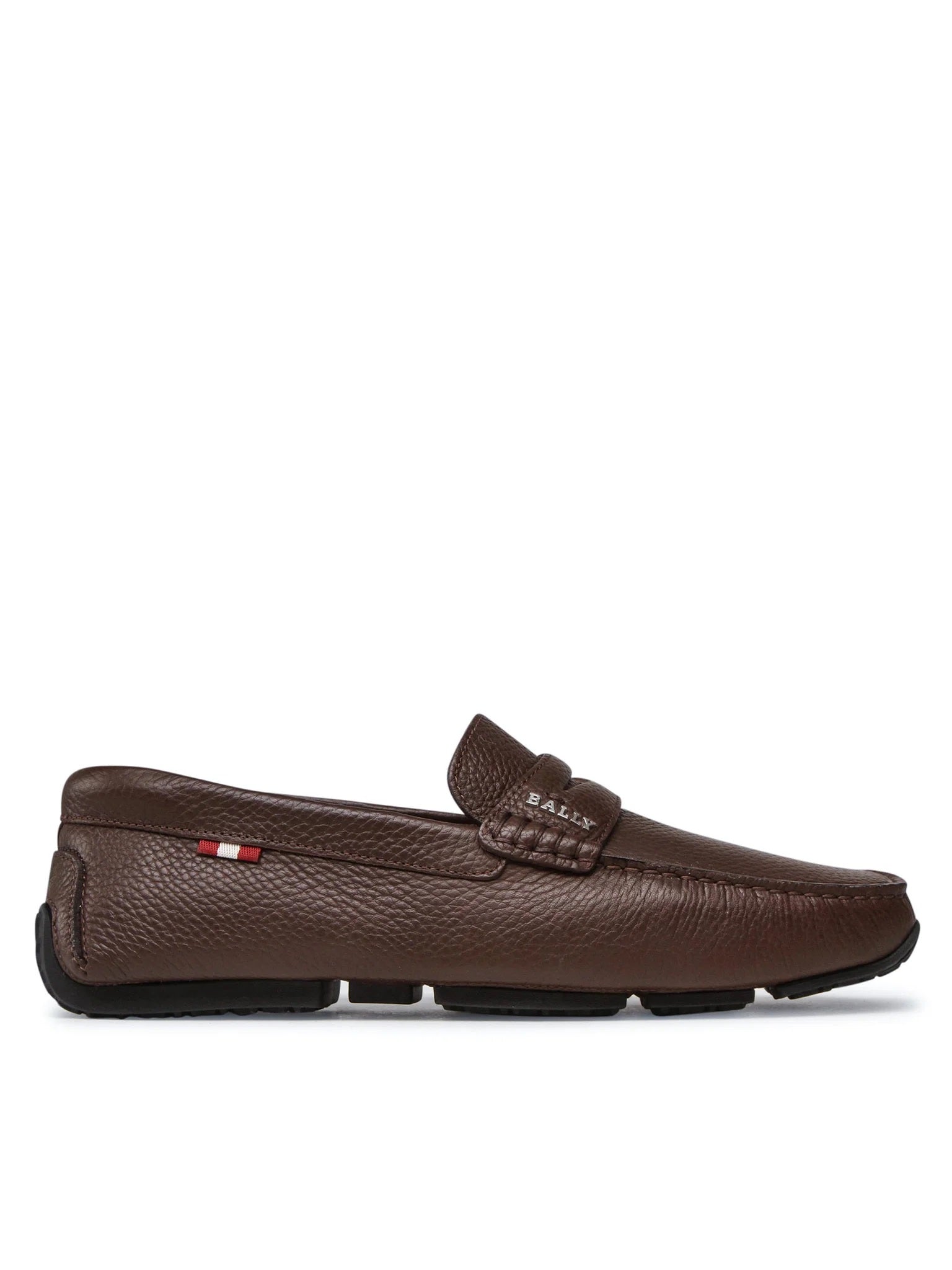 Bally Pavel 6234455 Мужские лоферы из зернистой кожи кофейного цвета, коричневый
Bally Pavel 6234455 Мужские лоферы из зернистой кожи кофейного цвета, коричневый