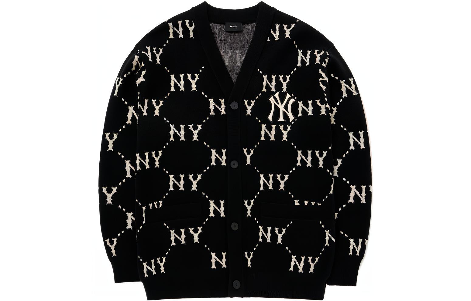 MLB Старые цветочные свитеры Unisex Black
MLB Старые цветочные свитеры Unisex Black