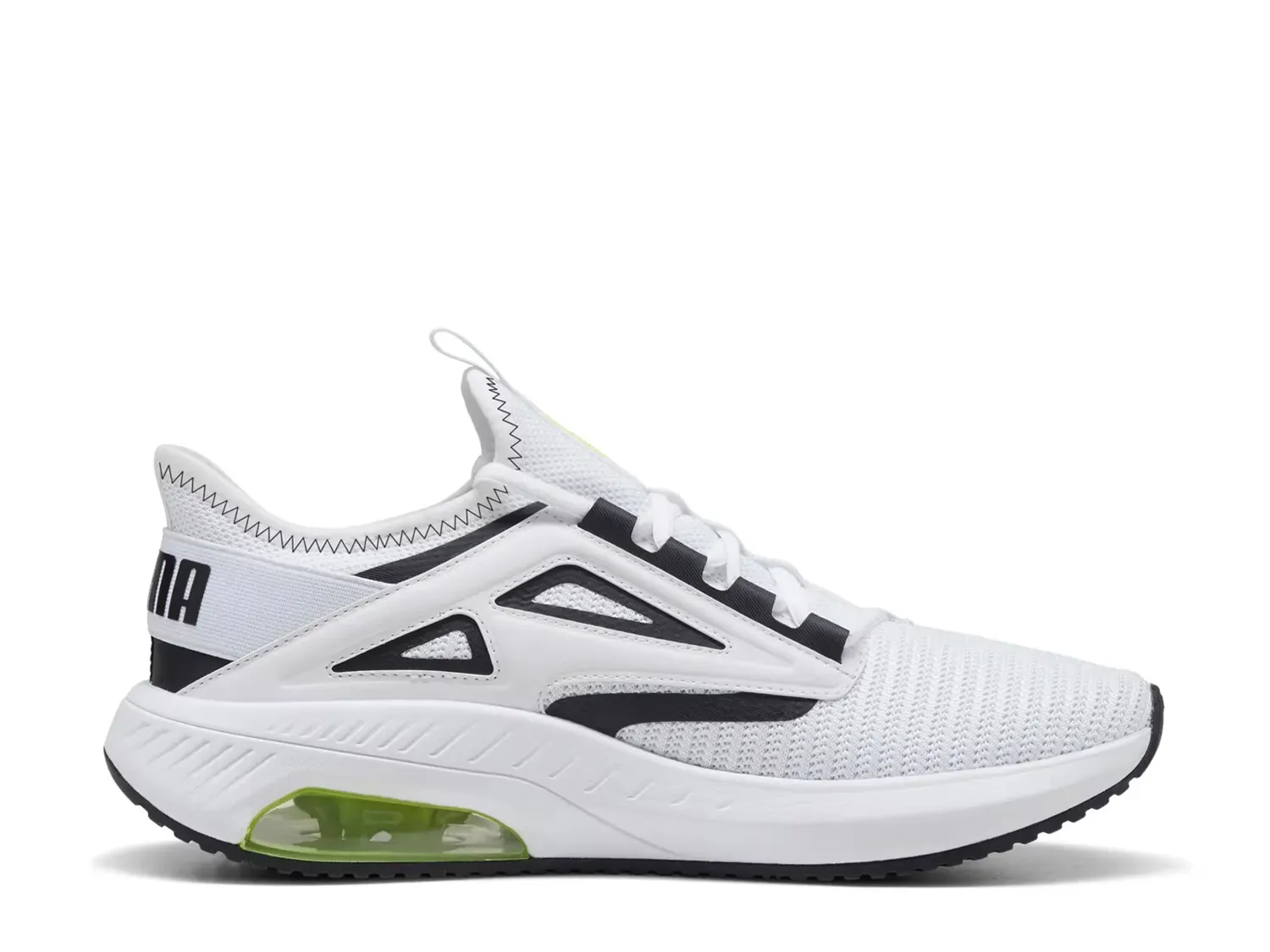 Кроссовки X-Cell Ayro - мужские Puma, White/Grey 
Кроссовки X-Cell Ayro - мужские Puma, White/Grey