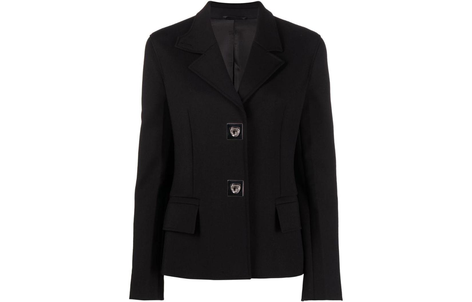 Givenchy Куртка женская черная
Givenchy Куртка женская черная