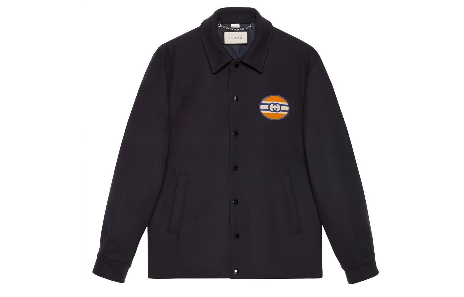 Куртка мужская темно-синяя Gucci, темно-синий
Куртка мужская темно-синяя Gucci, темно-синий