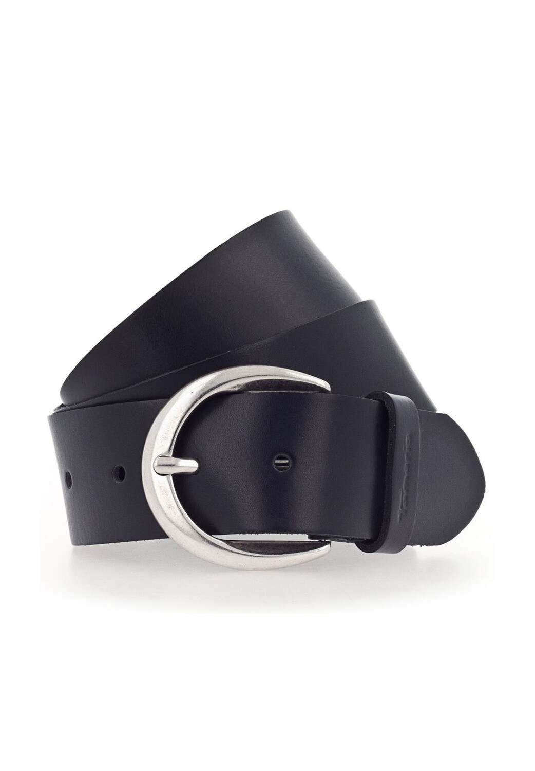 Пояс Tamaris, черный
Пояс Tamaris, черный