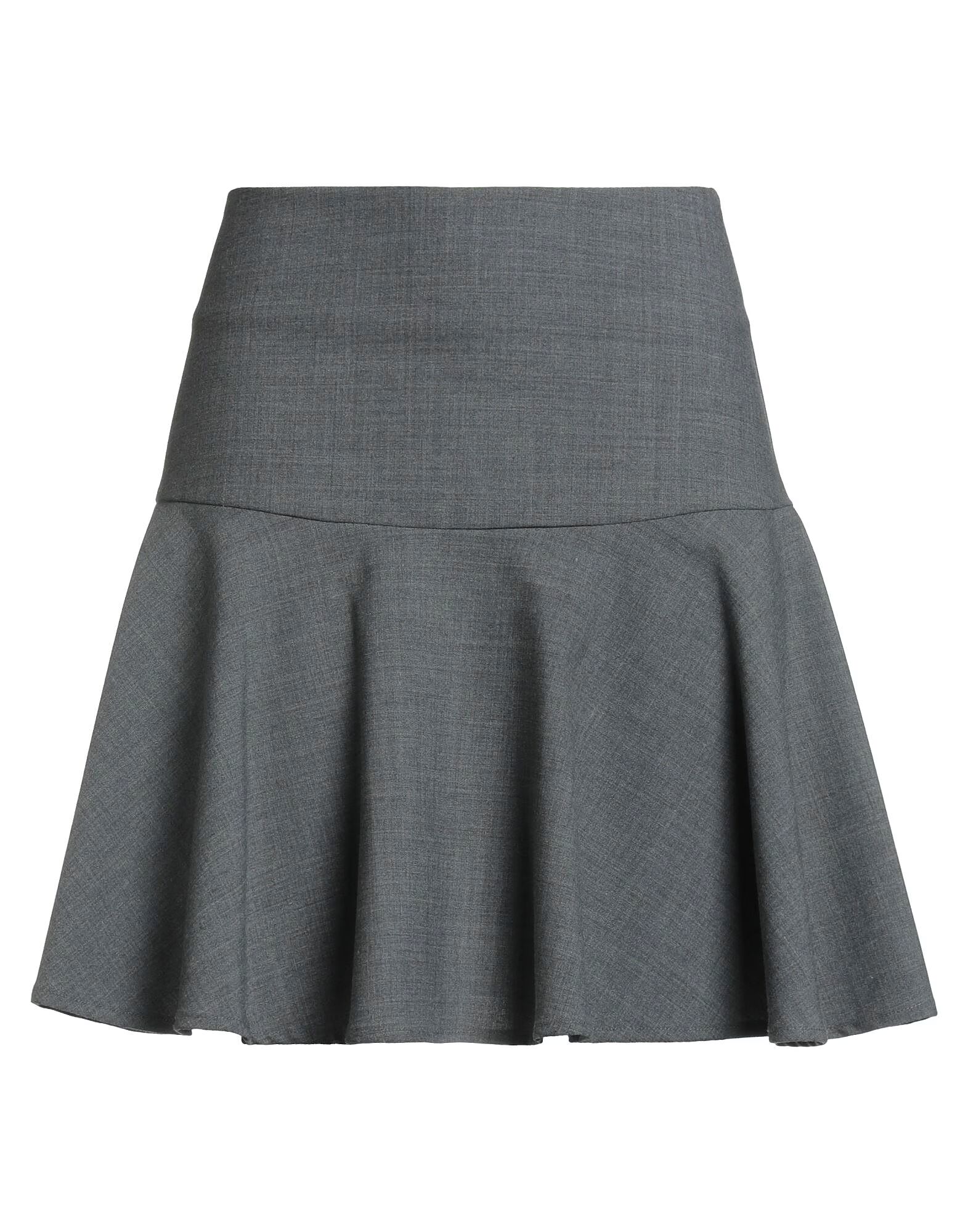 Мини-юбка Ottod'Ame, серый
Мини-юбка Ottod'Ame, серый