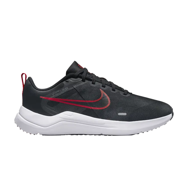 Кроссовки Nike Downshifter 12 Extra Wide, черный
Кроссовки Nike Downshifter 12 Extra Wide, черный