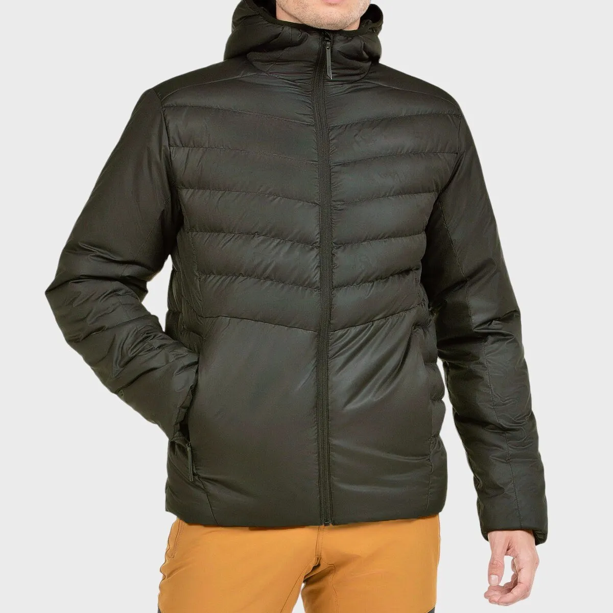 Куртка мужская Irlan +8000, цвет Jungla
Куртка мужская Irlan +8000, цвет Jungla