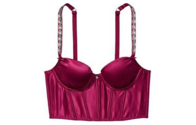 Женский бюстгальтер Victoria'S Secret
Женский бюстгальтер Victoria'S Secret