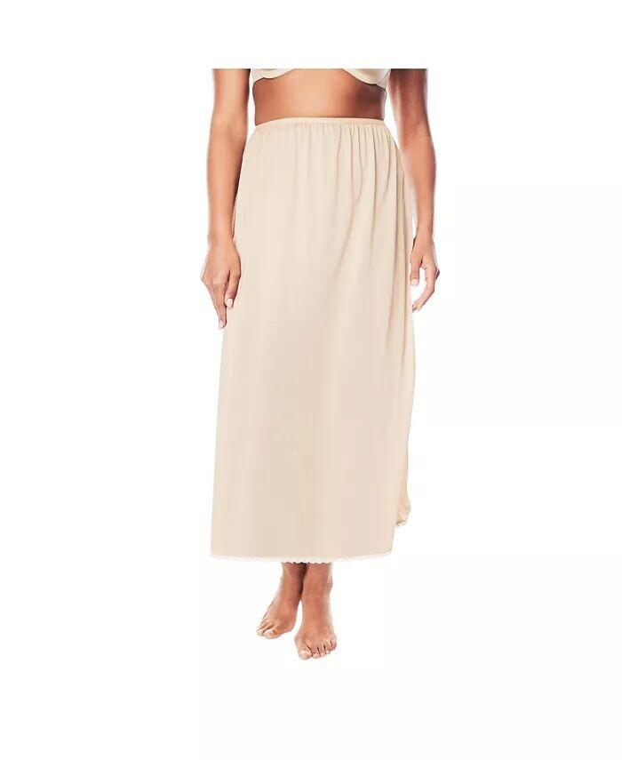 Полукомбинации больших размеров (35 дюймов, 2 шт.) Comfort Choice, бежевый
Полукомбинации больших размеров (35 дюймов, 2 шт.) Comfort Choice, бежевый