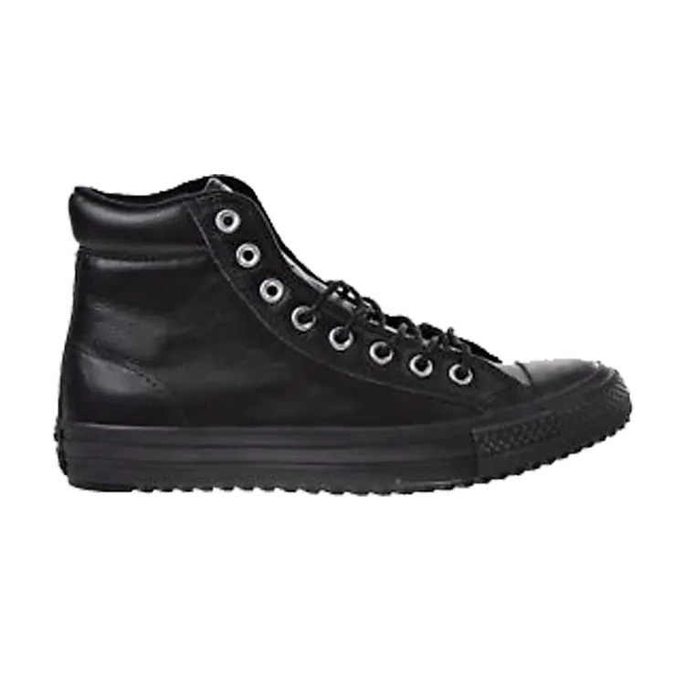 Кроссовки Converse Chuck Taylor All Star Boot PC Hi 'Triple Black', черный
Кроссовки Converse Chuck Taylor All Star Boot PC Hi 'Triple Black', черный