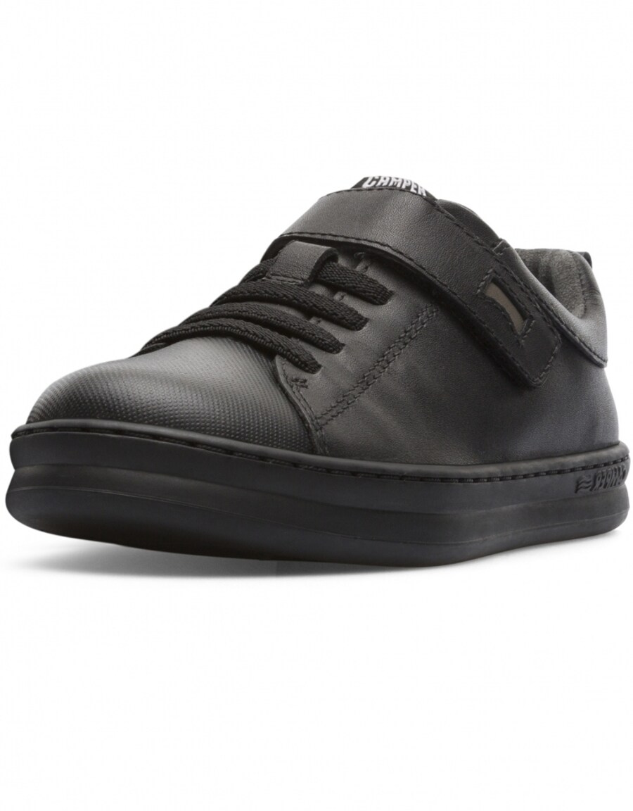 Кроссовки CAMPER Sneakers Runner, черный
Кроссовки CAMPER Sneakers Runner, черный