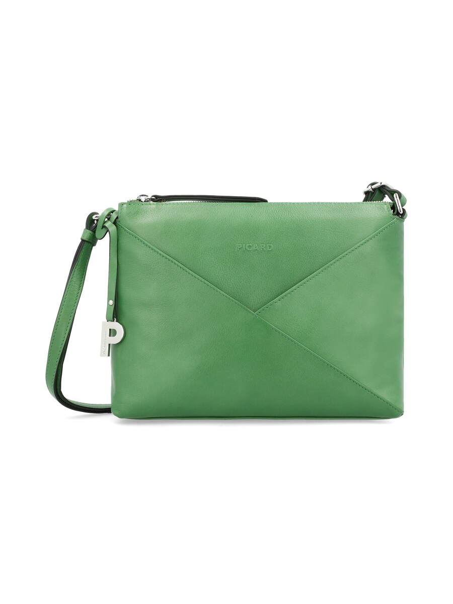 Сумка через плечо Picard Renate, зеленый
Сумка через плечо Picard Renate, зеленый