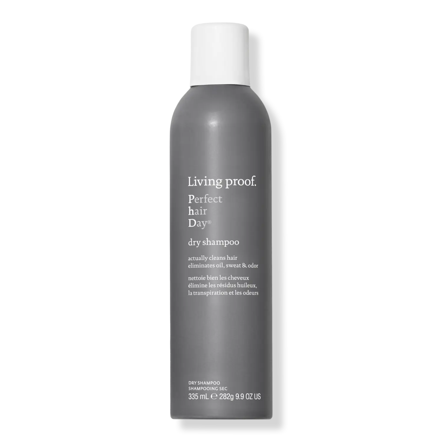 Сухой шампунь Perfect Hair Day Living Proof, 9.9 oz
Сухой шампунь Perfect Hair Day Living Proof, 9.9 oz