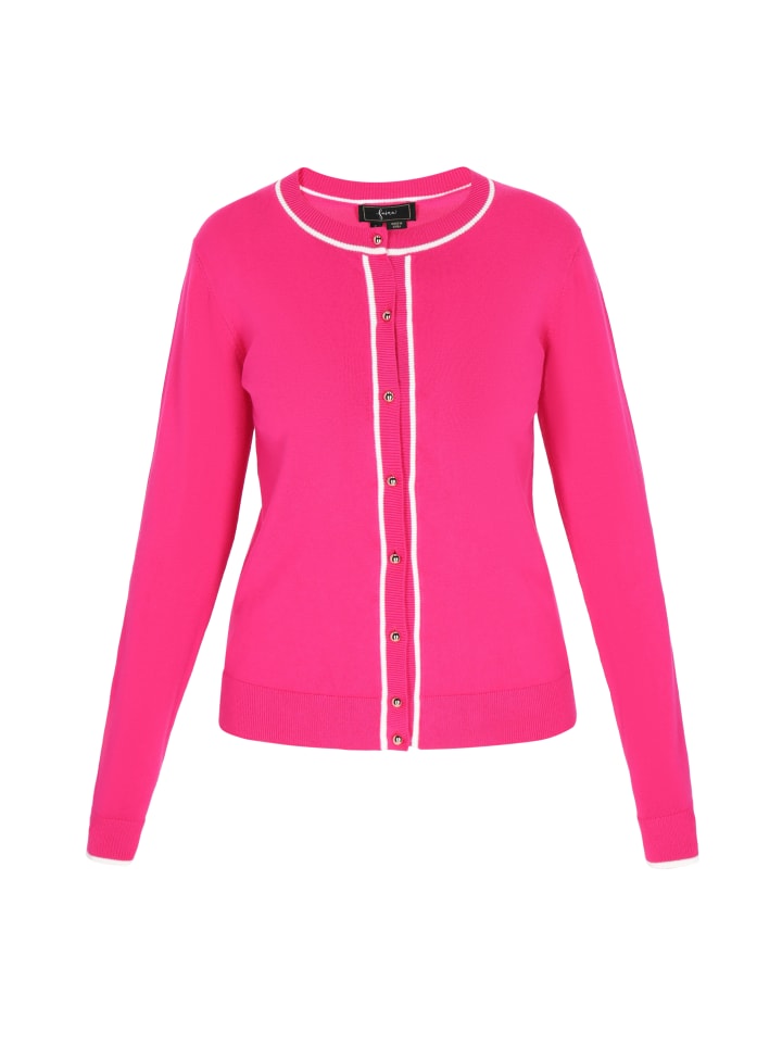 Спортивная куртка faina, розовый
Спортивная куртка faina, розовый