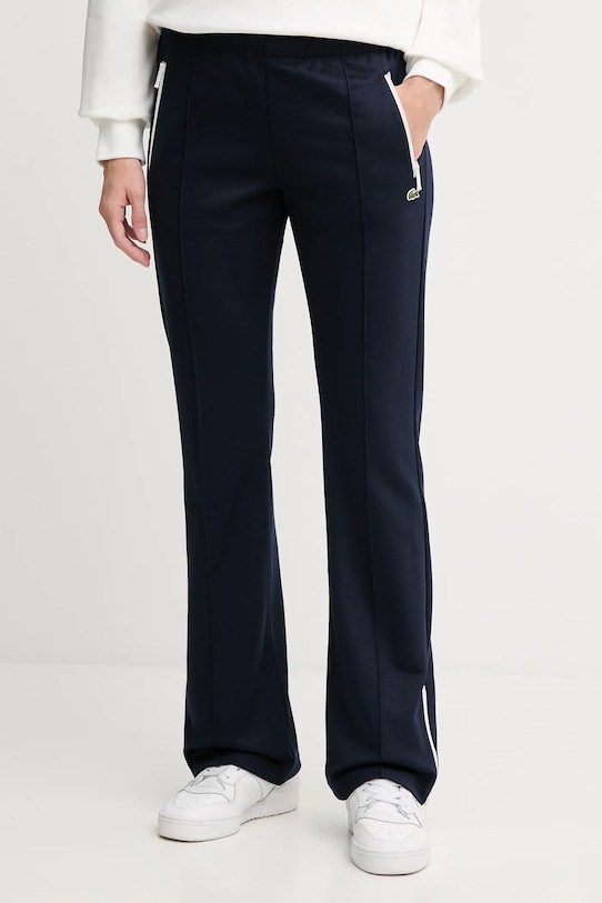 Спортивные штаны Lacoste, темно-синий
Спортивные штаны Lacoste, темно-синий