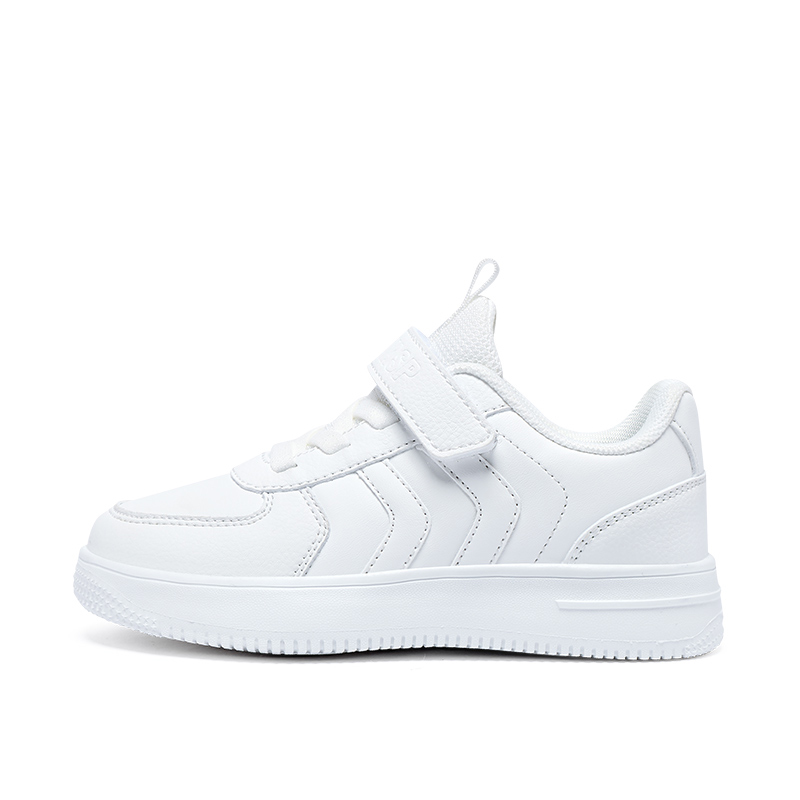 Детские скейтерские кроссовки Kids BIG WASP, белый
Детские скейтерские кроссовки Kids BIG WASP, белый