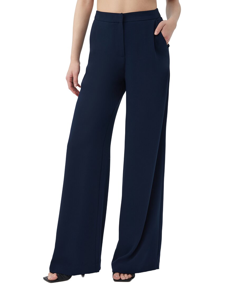 Trina Turk Verity 2 Брюки Trina Turk, синий
Trina Turk Verity 2 Брюки Trina Turk, синий