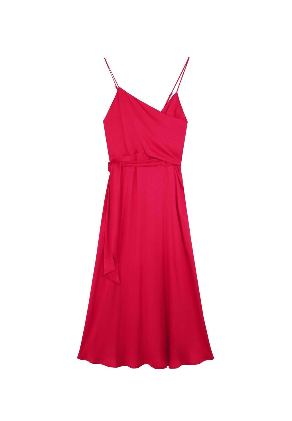 Повседневное платье SLIP KNOT Scalpers, светло-розовый
Повседневное платье SLIP KNOT Scalpers, светло-розовый