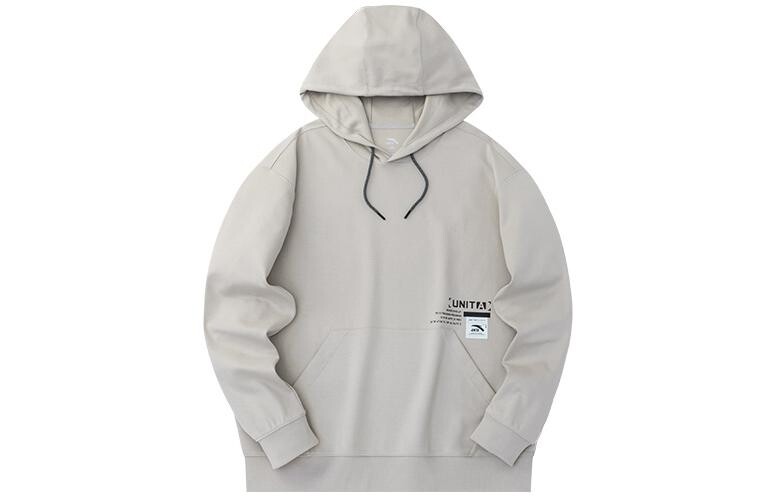 Свитшот для мужчин из коллекции Variety Training, цвет нефритовый серый Anta, серый
Свитшот для мужчин из коллекции Variety Training, цвет нефритовый серый Anta, серый