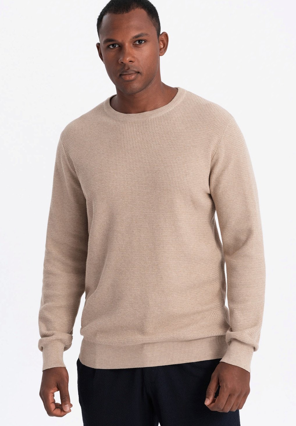 Джемпер Ombre, песочный
Джемпер Ombre, песочный