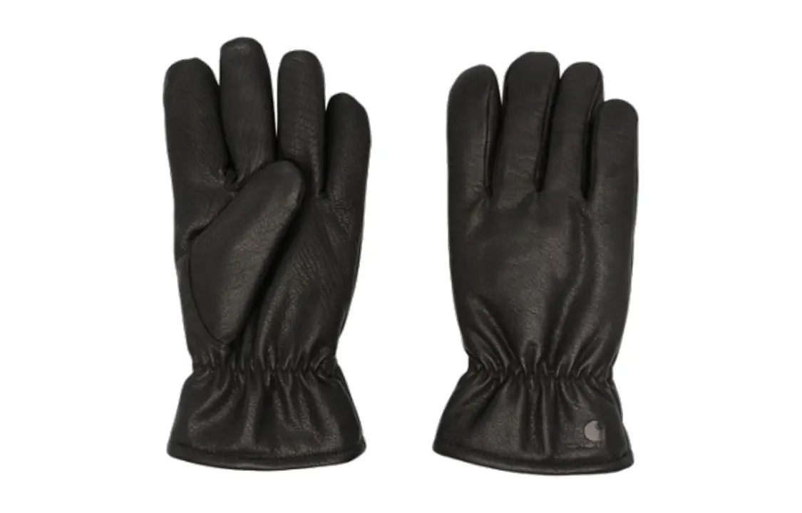 Carhartt WIP Перчатки Unisex Black
Carhartt WIP Перчатки Unisex Black
