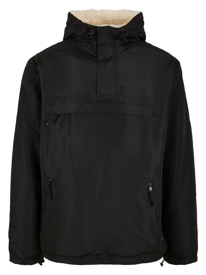 Дождевик Brandit, черный
Дождевик Brandit, черный