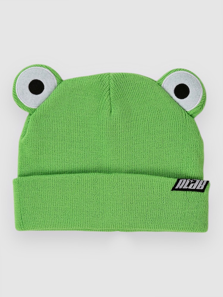 Шапка A.LAB Bright Frog Beanie, green, Зеленый, Шапка A.LAB Bright Frog Beanie, green
Шапка A.LAB Bright Frog Beanie, green, Зеленый, Шапка A.LAB Bright Frog Beanie, green