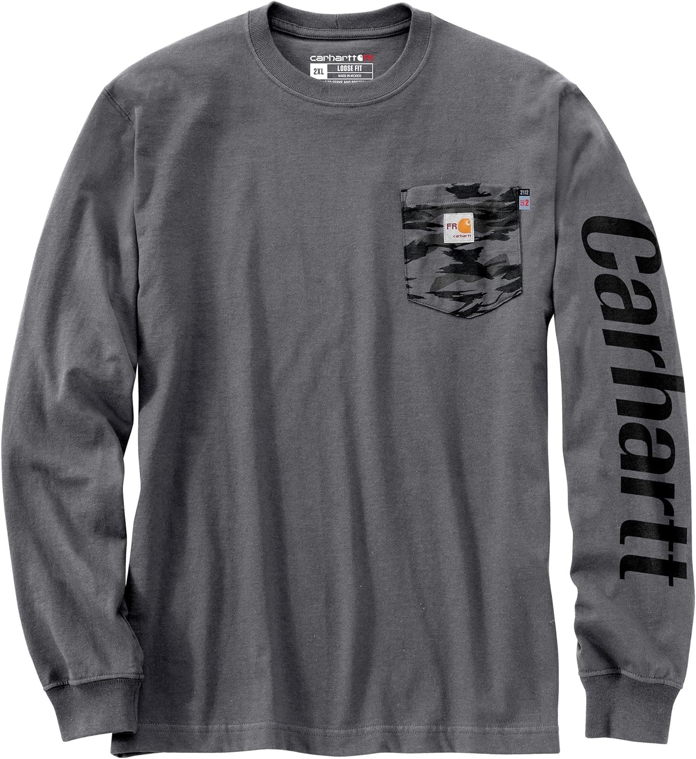 Carhartt мужская 106617 огнестойкая футболка Force Loose Fit легкая камуфляжная, Granite Heather, Хаки, Carhartt мужская 106617 огнестойкая футболка Force Loose Fit легкая камуфляжная, Granite Heather
Carhartt мужская 106617 огнестойкая футболка Force Loose Fit легкая камуфляжная, Granite Heather, Хаки, Carhartt мужская 106617 огнестойкая футболка Force Loose Fit легкая камуфляжная, Granite Heather