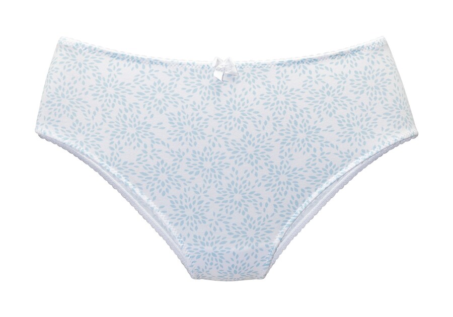 Трусики NUANCE, белый
Трусики NUANCE, белый