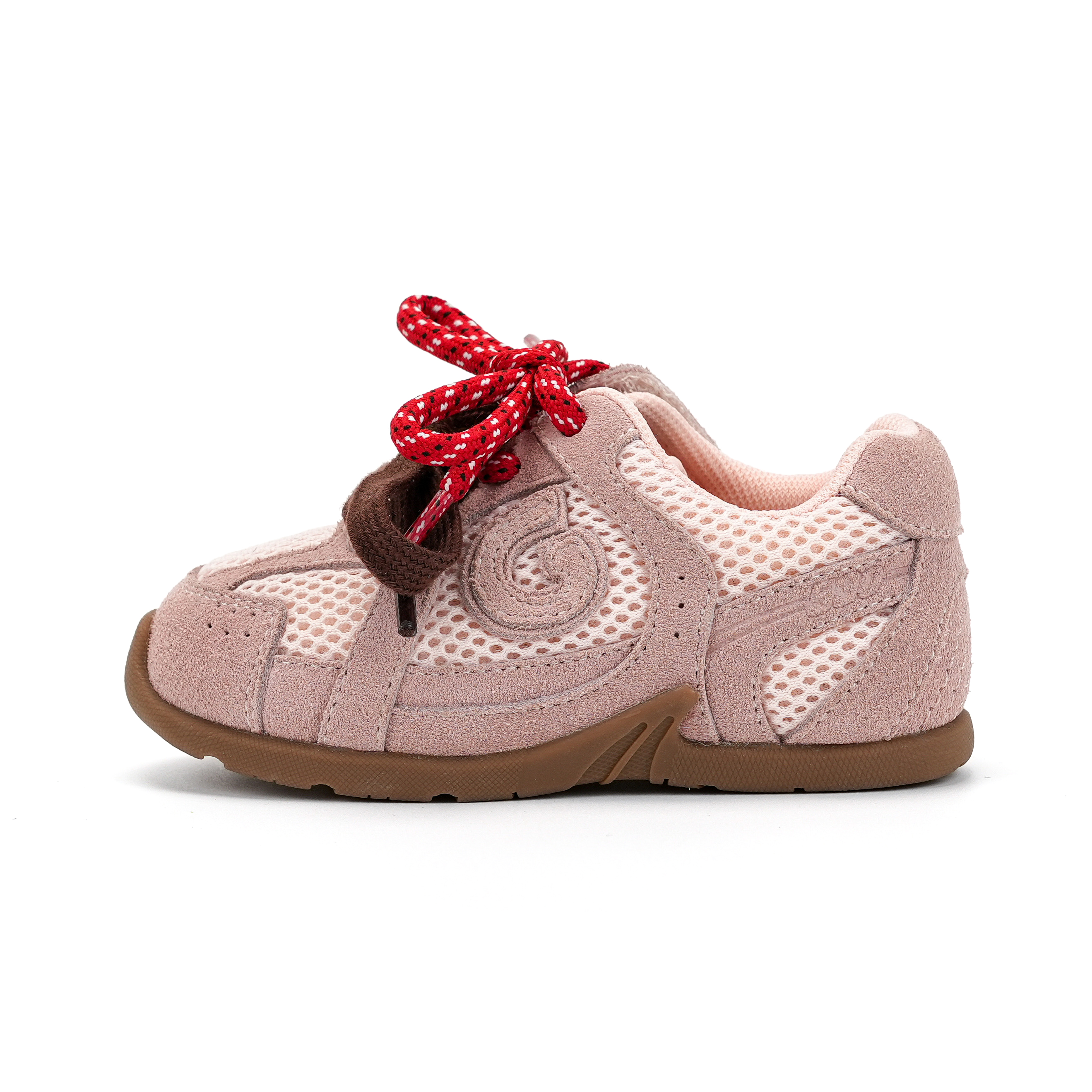 Детская повседневная обувь для дошкольников QINUOSHU, розовый
Детская повседневная обувь для дошкольников QINUOSHU, розовый