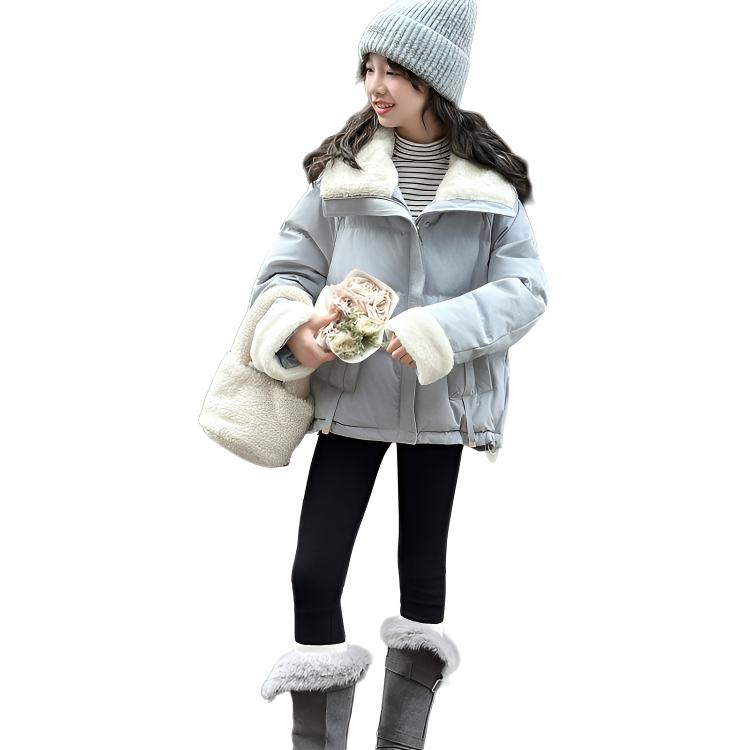 Утепленная куртка для детей 3-7 лет PROTECTCAMEL, светло-синий
Утепленная куртка для детей 3-7 лет PROTECTCAMEL, светло-синий