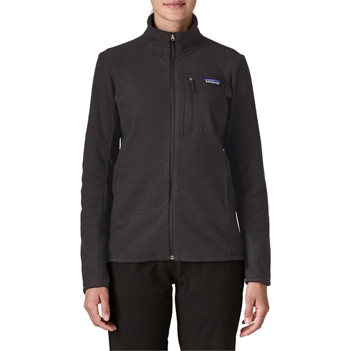 Куртка R1 air - женская Patagonia, Black, Черный, Куртка R1 air - женская Patagonia, Black
Куртка R1 air - женская Patagonia, Black, Черный, Куртка R1 air - женская Patagonia, Black