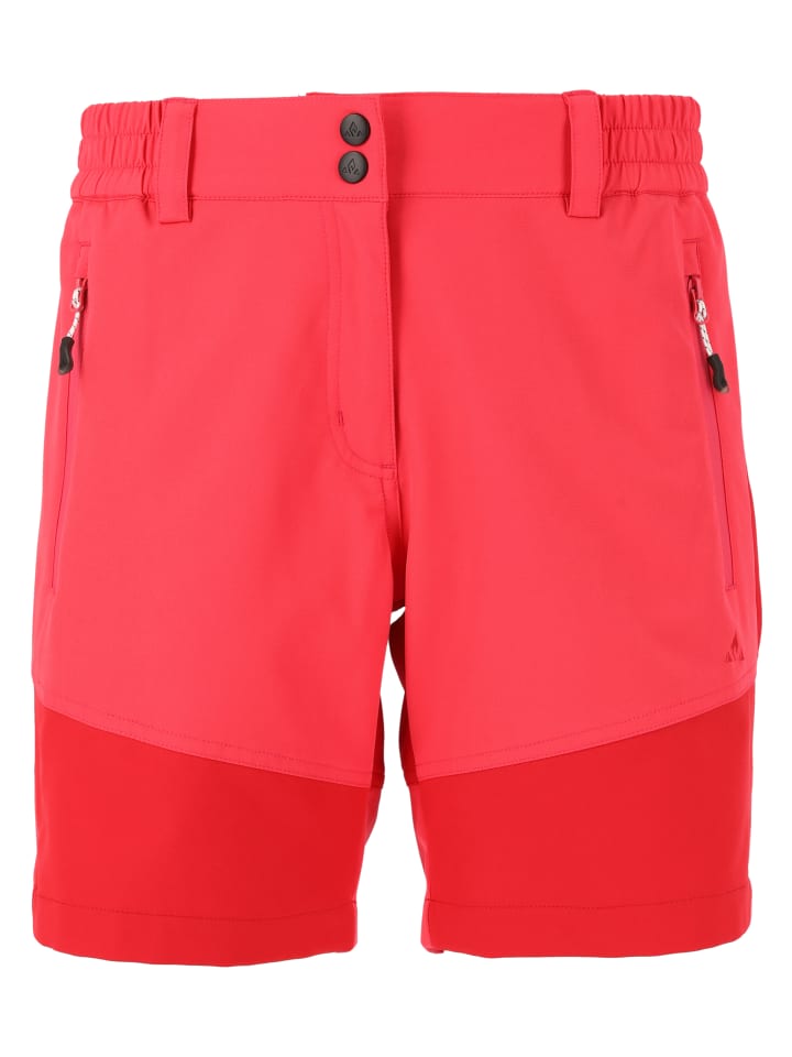 Шорты Whistler, цвет 4309 geranium 
Шорты Whistler, цвет 4309 geranium