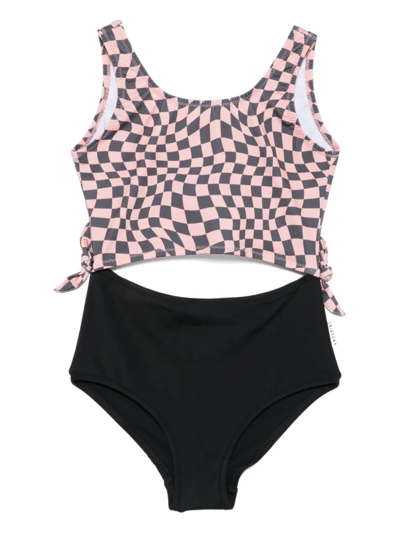 Купальник с принтом Andorine, оранжевый
Купальник с принтом Andorine, оранжевый