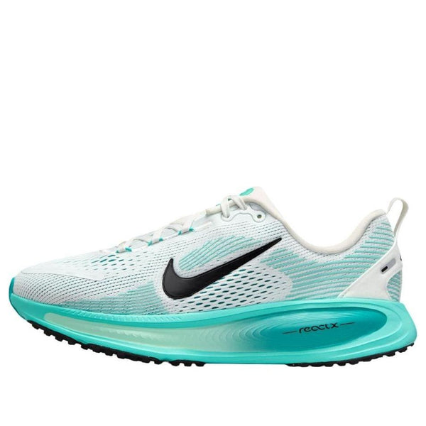 Кроссовки air zoom vomero 18 Nike, синий
Кроссовки air zoom vomero 18 Nike, синий