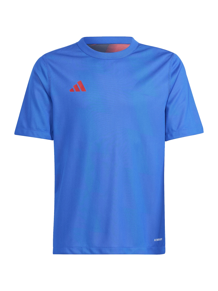 Футболка Performance ADIDAS PERFORMANCE, синий
Футболка Performance ADIDAS PERFORMANCE, синий