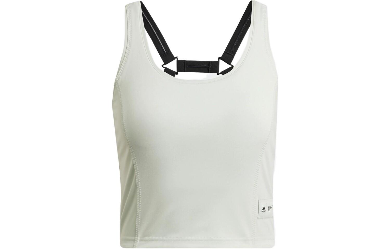 Майка женская белая Adidas
Майка женская белая Adidas