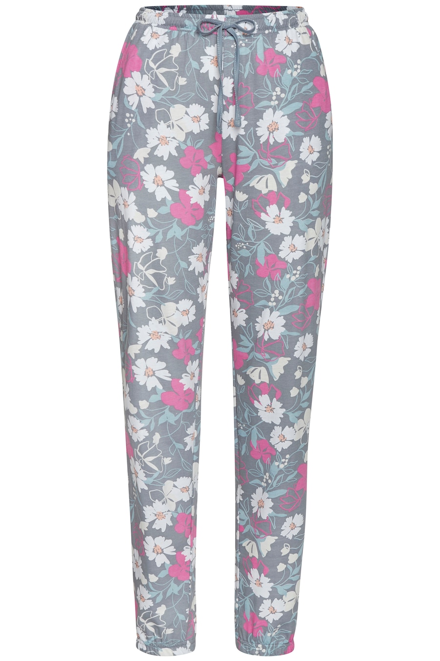 Пижамные штаны VIVANCE Dreams, Mixed Colors
Пижамные штаны VIVANCE Dreams, Mixed Colors