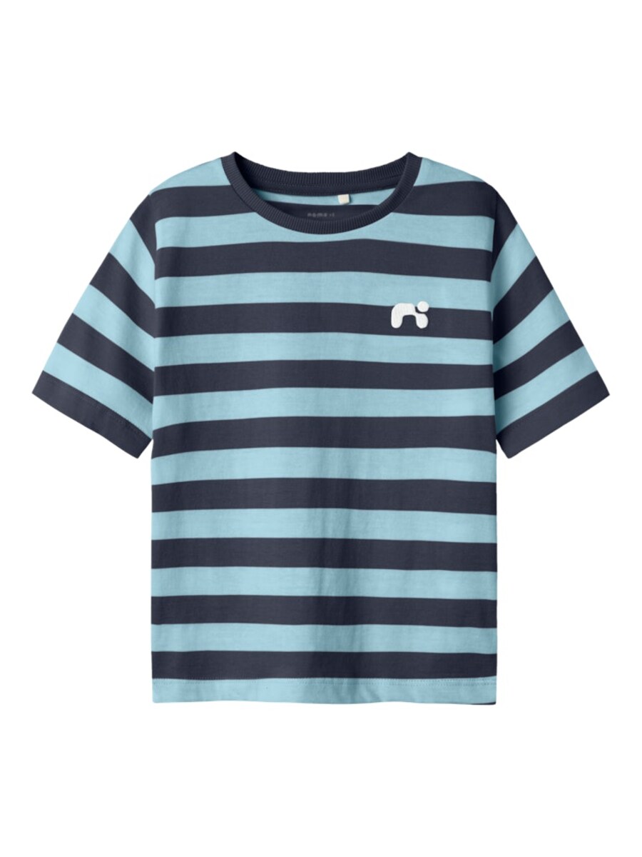 Рубашка NAME IT NKMFRIDY, темно-синий/светло-синий
Рубашка NAME IT NKMFRIDY, темно-синий/светло-синий