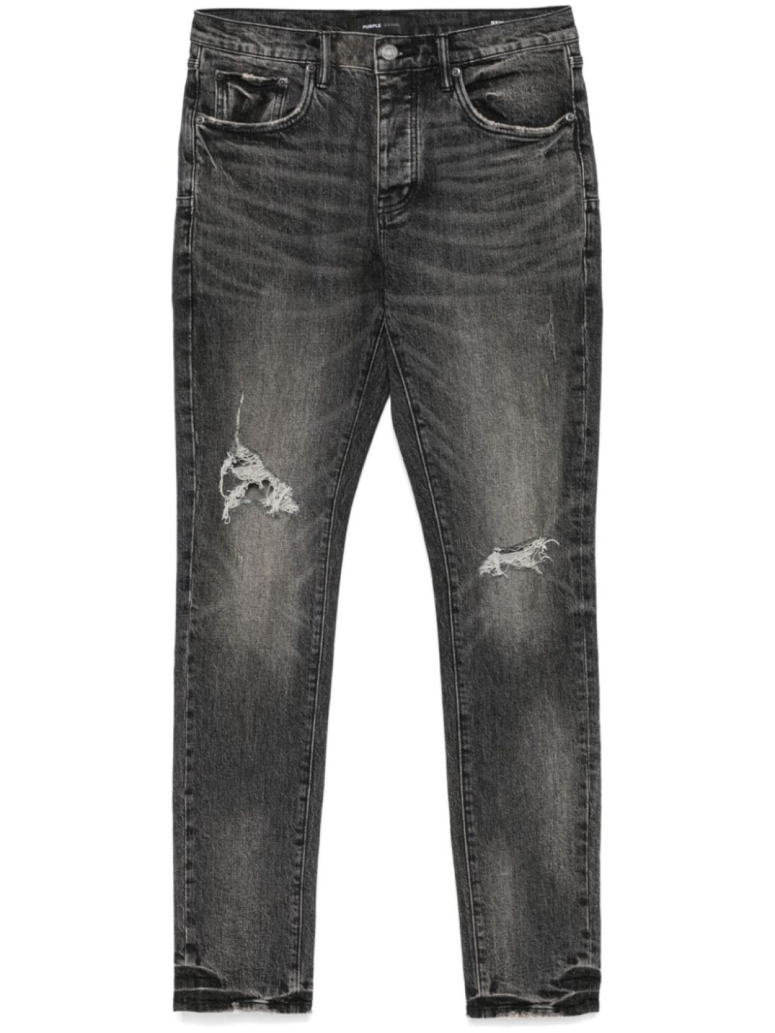 Джинсы P001 Purple Brand
Джинсы P001 Purple Brand