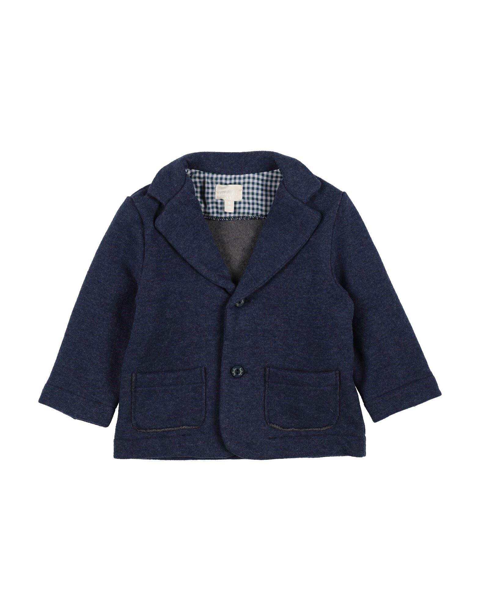 Блейзер для детей Lalalù, темно-синий
Блейзер для детей Lalalù, темно-синий