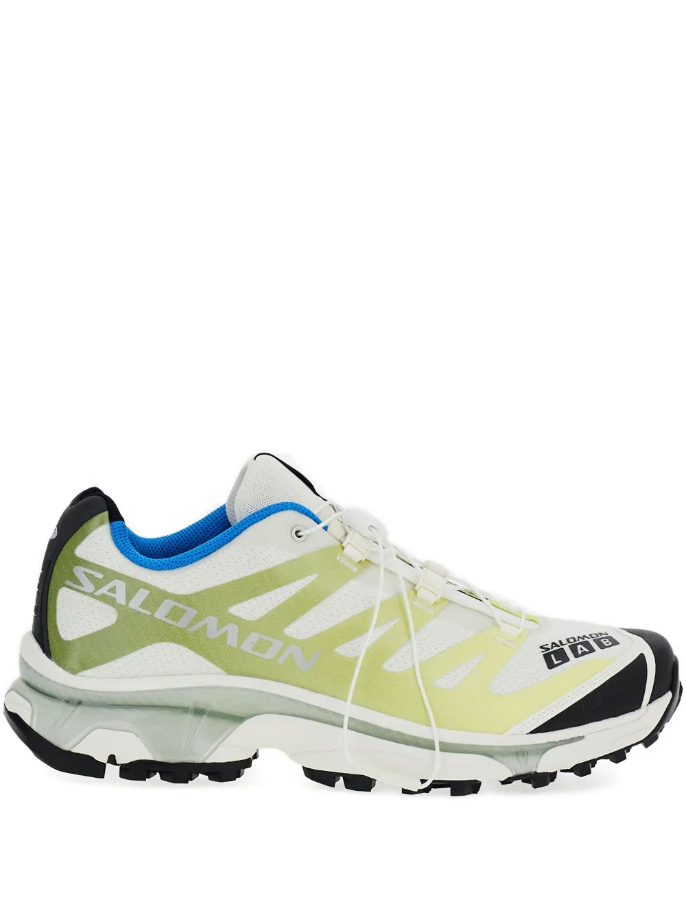 Кроссовки XT-4 OG Salomon, нейтральный
Кроссовки XT-4 OG Salomon, нейтральный