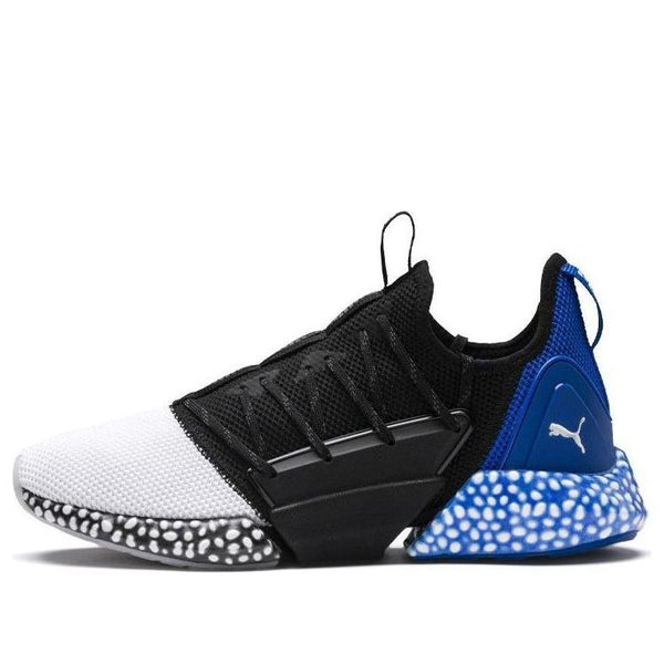 Кроссовки hybrid rocket runner 'strong blue' Puma, синий
Кроссовки hybrid rocket runner 'strong blue' Puma, синий