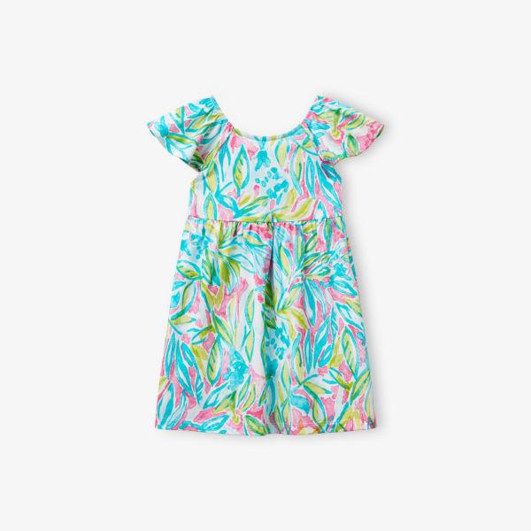 Сарафан Benetton с принтом, бирюзовый
Сарафан Benetton с принтом, бирюзовый